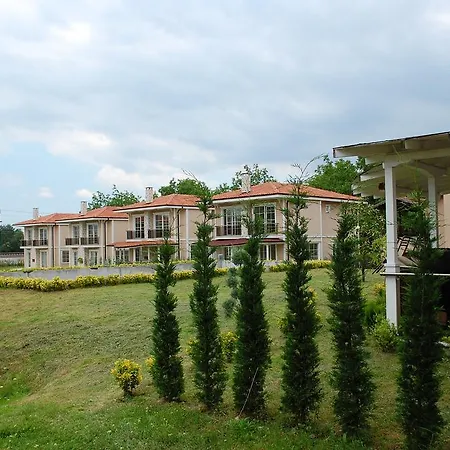 Villa Comfort Sapanca