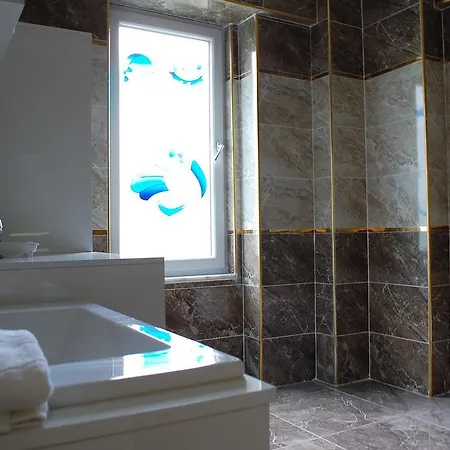 Comfort Villa Sapanca