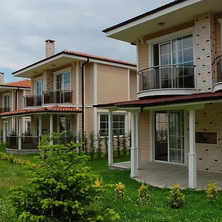 Comfort Villa