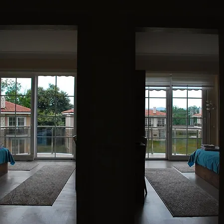 Villa Comfort *
