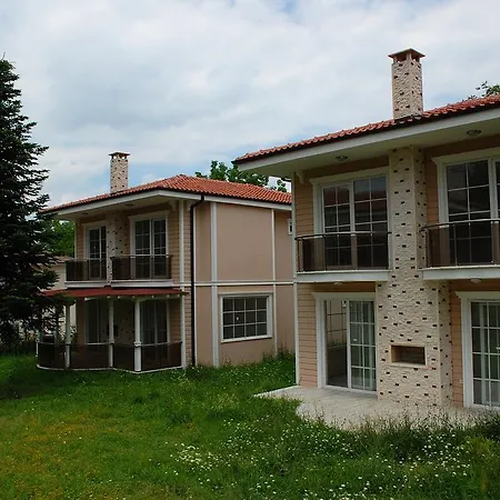 Villa Comfort *