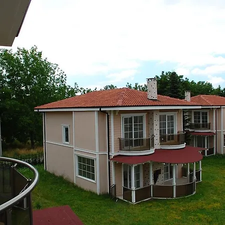 Villa Comfort Sapanca