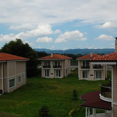 Comfort Villa Sapanca