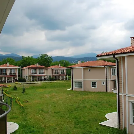 Villa Comfort *