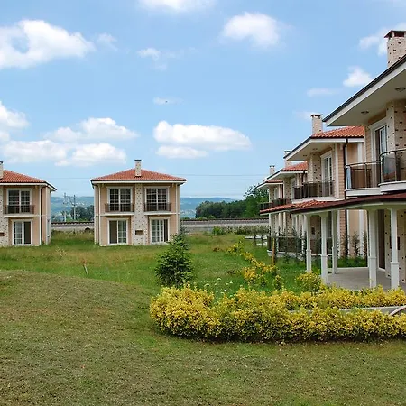 Villa Comfort