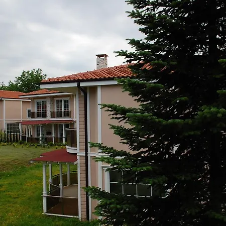 Comfort Villa *