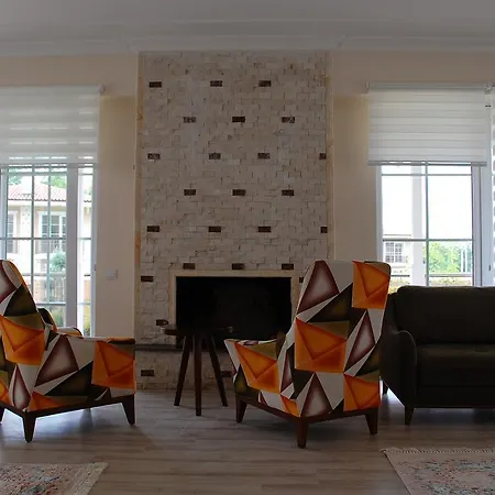 Villa Comfort
