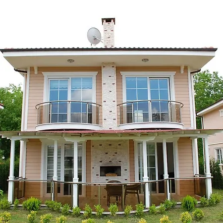Comfort Villa