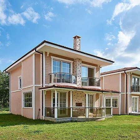 Villa Comfort Sapanca