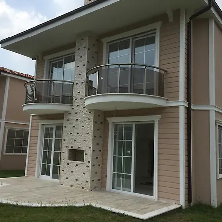 Comfort Villa Sapanca