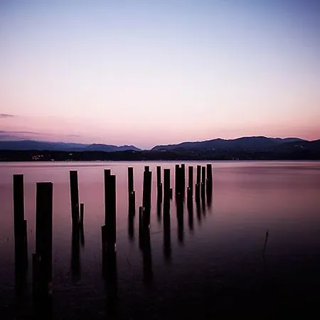 Comfort Villa Sapanca