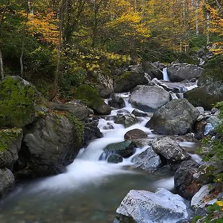 Villa Comfort Sapanca