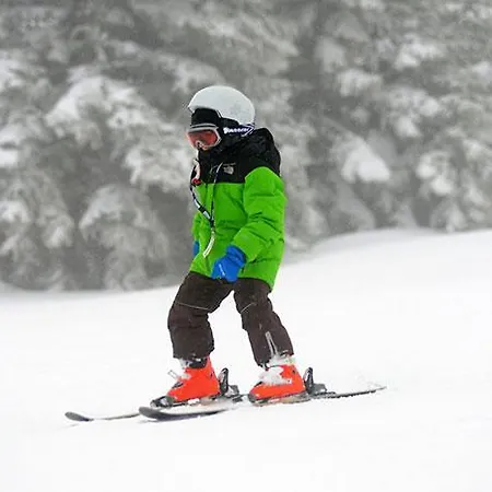 Comfort Villa Sapanca