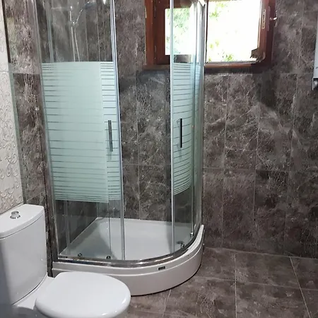 Comfort Villa Sapanca